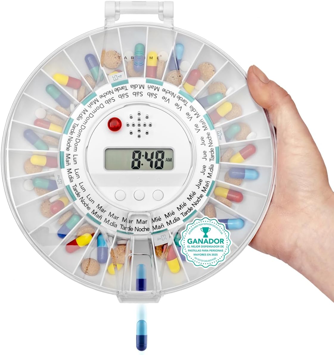 13 appareils innovants pour renforcer la sécurité des personnes âgées 15 Produit