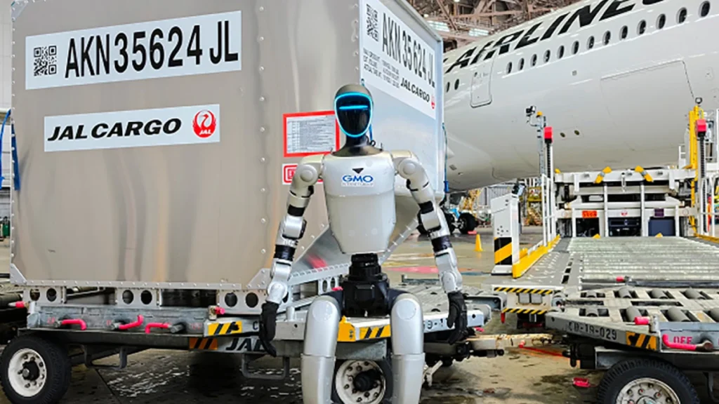 Panique mécanique Les ambulances high-tech japonaises volent au secours des robots 6 1789932131 139 Panique mecanique Les ambulances high tech japonaises volent au secours des