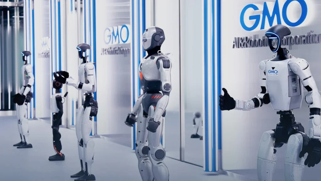 Panique mécanique Les ambulances high-tech japonaises volent au secours des robots 5 1789932131 207 Panique mecanique Les ambulances high tech japonaises volent au secours des