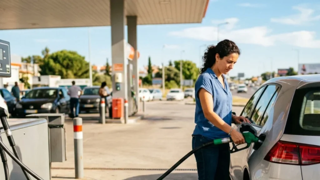 Parcourir 100 kilomètres coûte trois fois plus cher avec un moteur thermique qu'avec une voiture électrique 3 1790006874 215 Parcourir 100 kilometres coute trois fois plus cher avec un