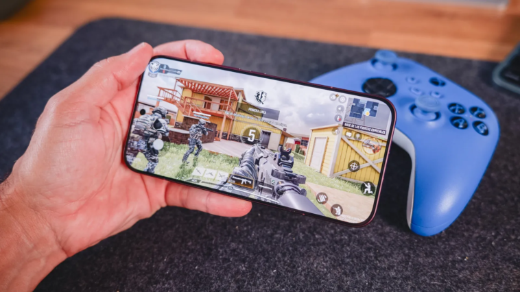 Les jeux mobiles les plus téléchargés sur Android et iOS 1 Les jeux mobiles les plus téléchargés sur Android et iOS