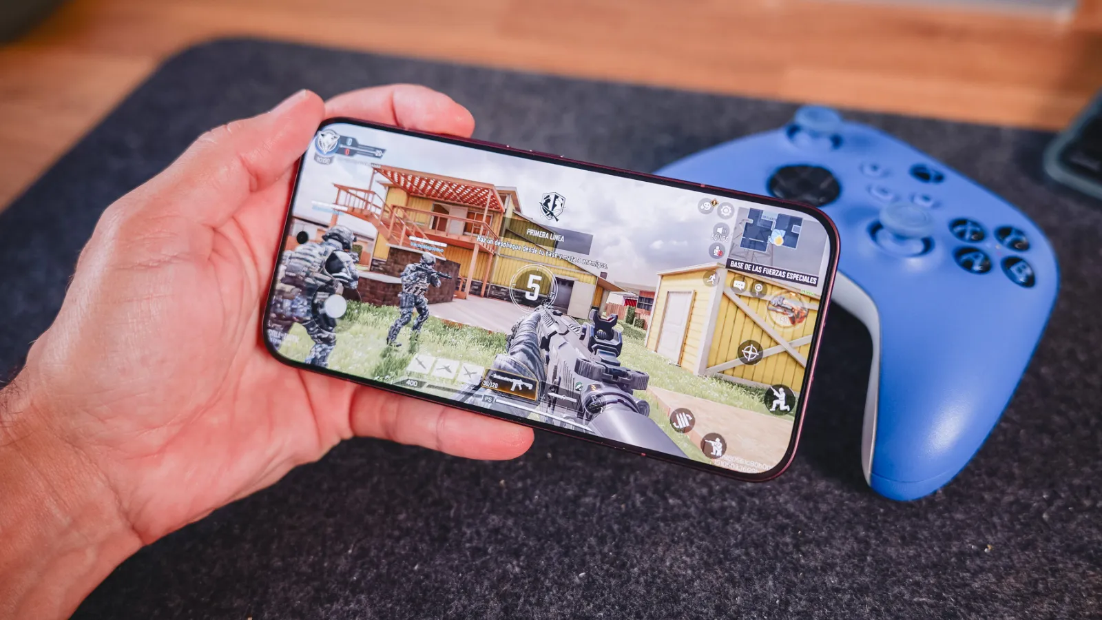 Les jeux mobiles les plus téléchargés sur Android et iOS 94 Les jeux mobiles les plus téléchargés sur Android et iOS