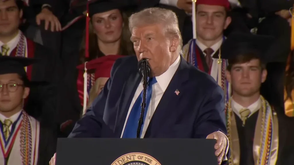 Trump TV: la Maison-Blanche lance sa propre plateforme de streaming après avoir banni l'accès à la presse 4 1790076123 383 Trump TV la Maison Blanche lance sa propre plateforme de streaming