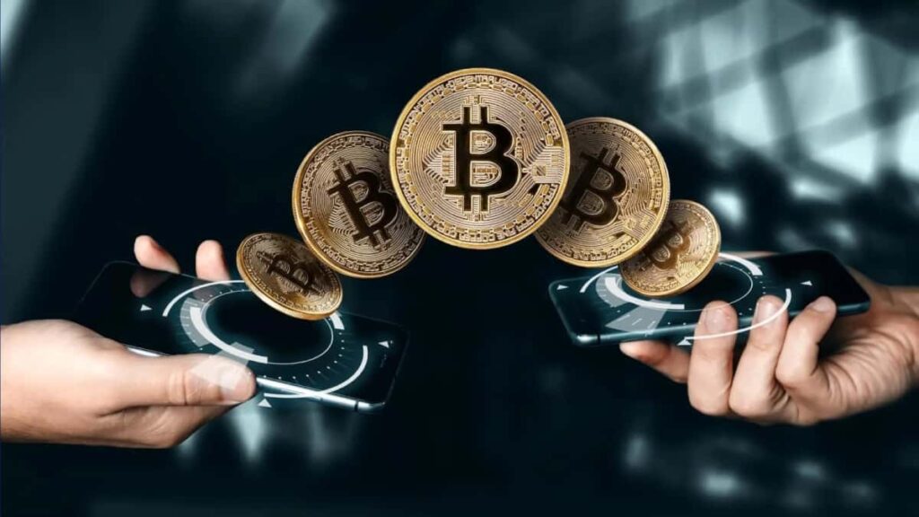 Comment le régime nord-coréen génère des millions en crypto-monnaies via de faux entretiens d'embauche 3 Paiement en cryptomonnaie