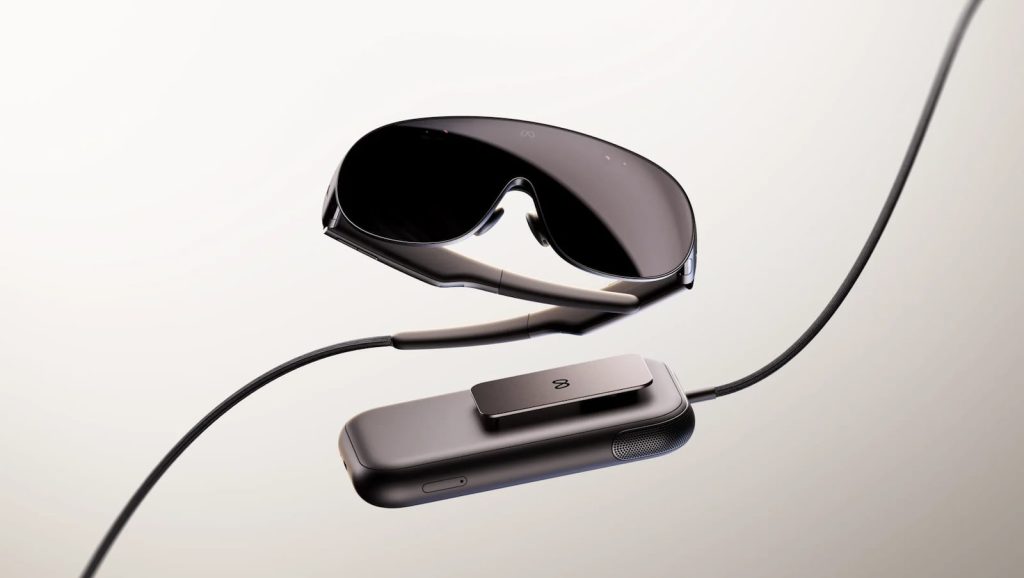 Des lunettes Meta VR avec certification IMAX, appels en hologramme et un poids plume sous 100 gramas 3 1790254210 833 Des lunettes Meta VR avec certification IMAX appels en hologramme