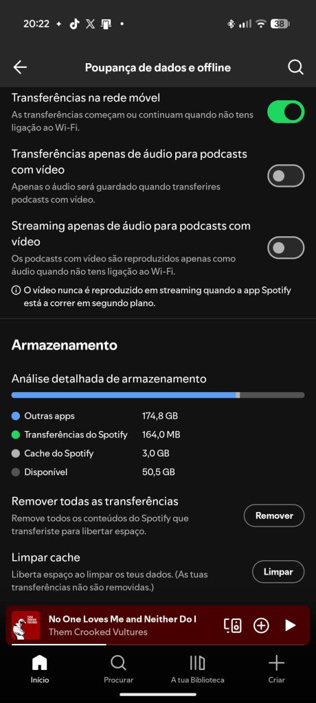 Adieu téléphone saturé Spotify dévoile la fonctionnalité la plus attendue 3 1790262470 803 Adieu telephone sature Spotify devoile la fonctionnalite la plus attendue