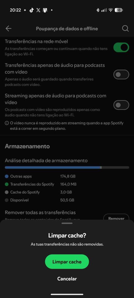 Adieu téléphone saturé Spotify dévoile la fonctionnalité la plus attendue 4 1790262470 899 Adieu telephone sature Spotify devoile la fonctionnalite la plus attendue