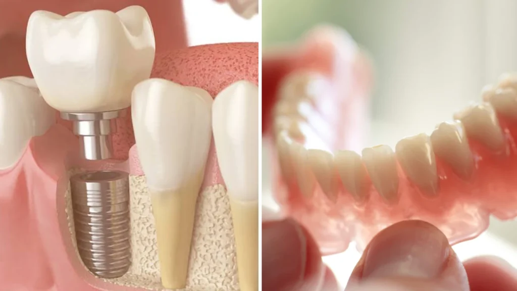 Médicament régénérant les dents déjà testé sur l'homme: quand sera-t-il disponible en pharmacie? 5 Illustration d'un nouveau médicament permettant la repousse de dents perdues