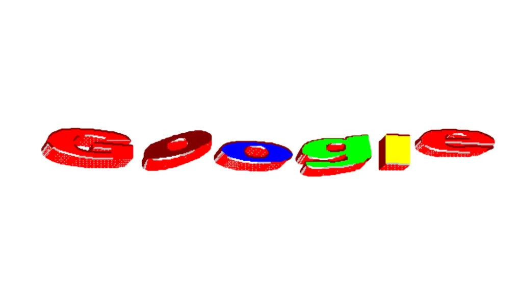 Google fête 28 ans : son nom d’origine était BackRub avant de conquérir le web 6 1790531414 685 Google fete 28 ans son nom dorigine etait BackRub