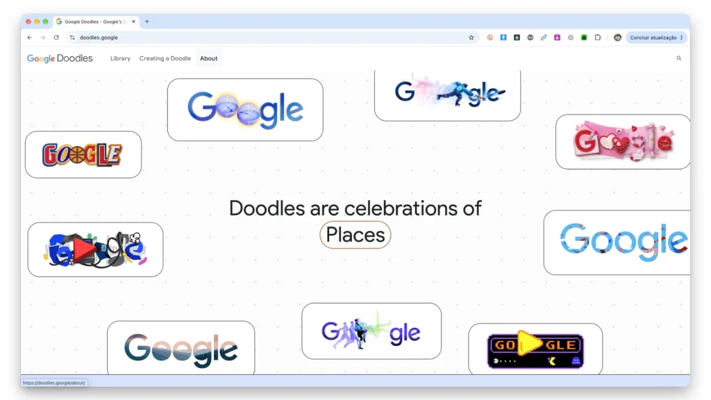 Google fête 28 ans : son nom d’origine était BackRub avant de conquérir le web 7 1790531415 243 Google fete 28 ans son nom dorigine etait BackRub