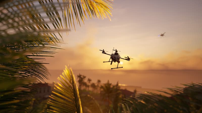 Second Chance Drone Simulator : Les drones au cœur du sauvetage 6 1790534594 766 Second Chance Drone Simulator Les drones au coeur du