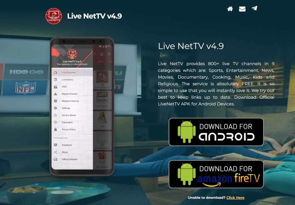 1790579270 695 Une populaire application IPTV disparait a jamais