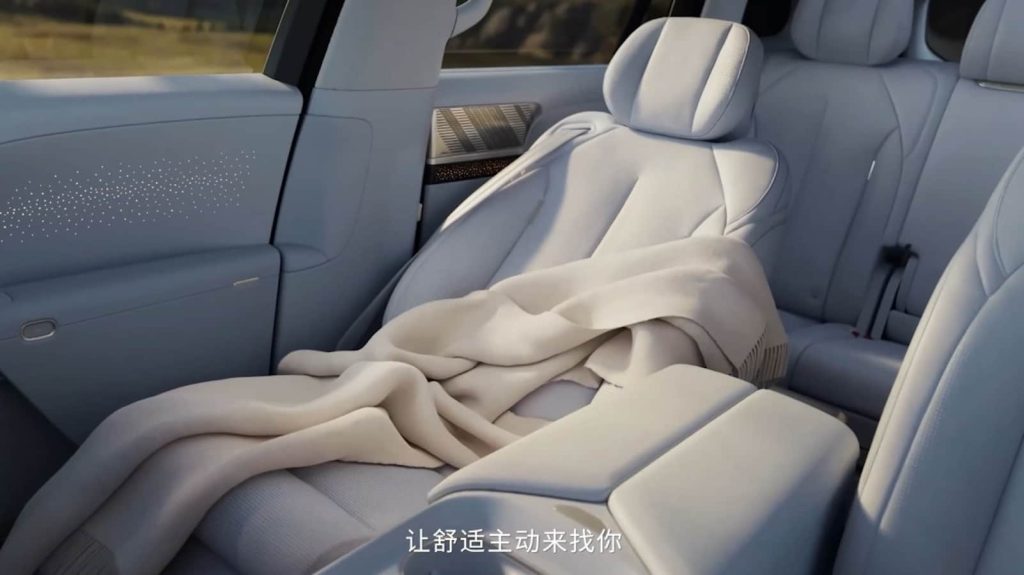 Xpeng G9L : toutes les révélations sur le SUV de 5,1 mètres avant sa première mondiale à Paris 6 1790582500 23 Xpeng G9L toutes les revelations sur le SUV de