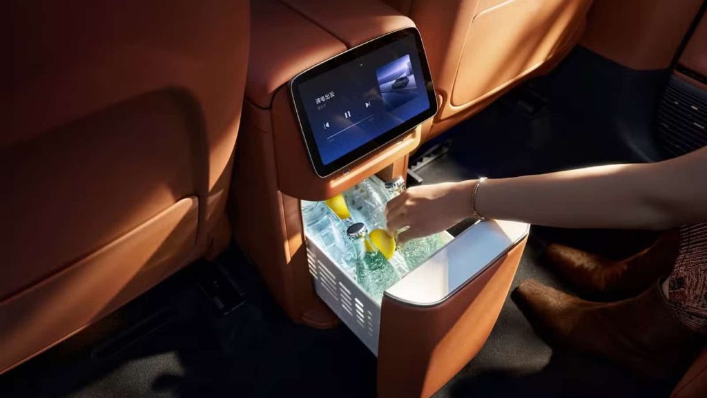 Xpeng G9L : toutes les révélations sur le SUV de 5,1 mètres avant sa première mondiale à Paris 7 1790582500 864 Xpeng G9L toutes les revelations sur le SUV de