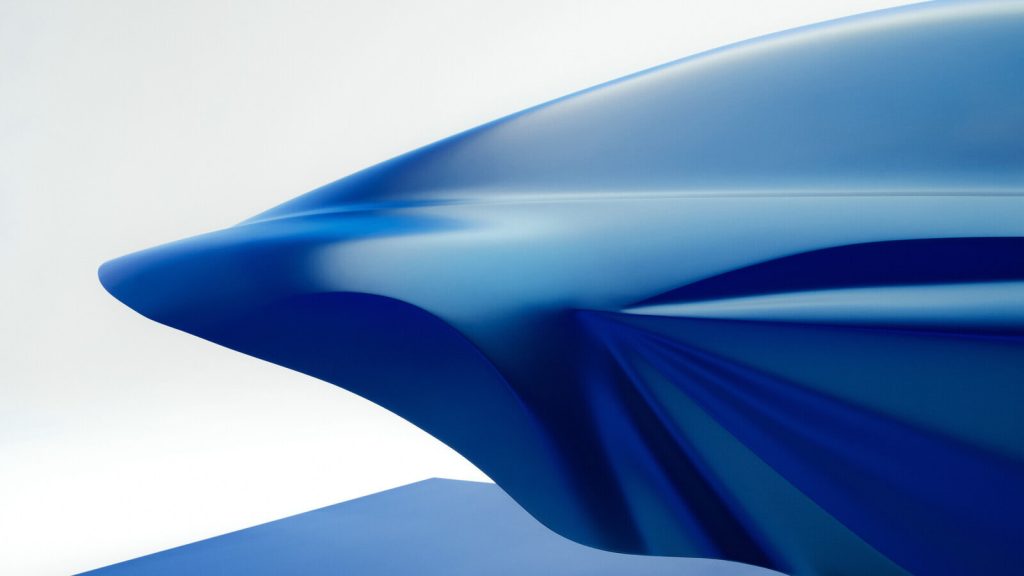 Alpine dévoile les contours de la future A110 5 Alpine A110