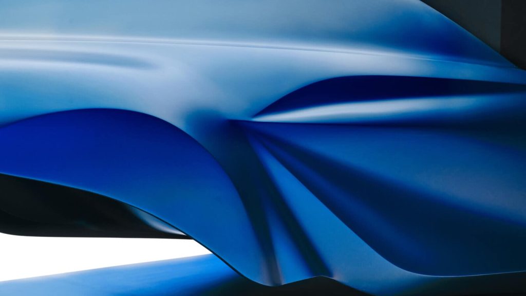 Alpine dévoile les contours de la future A110 6 Alpine A110