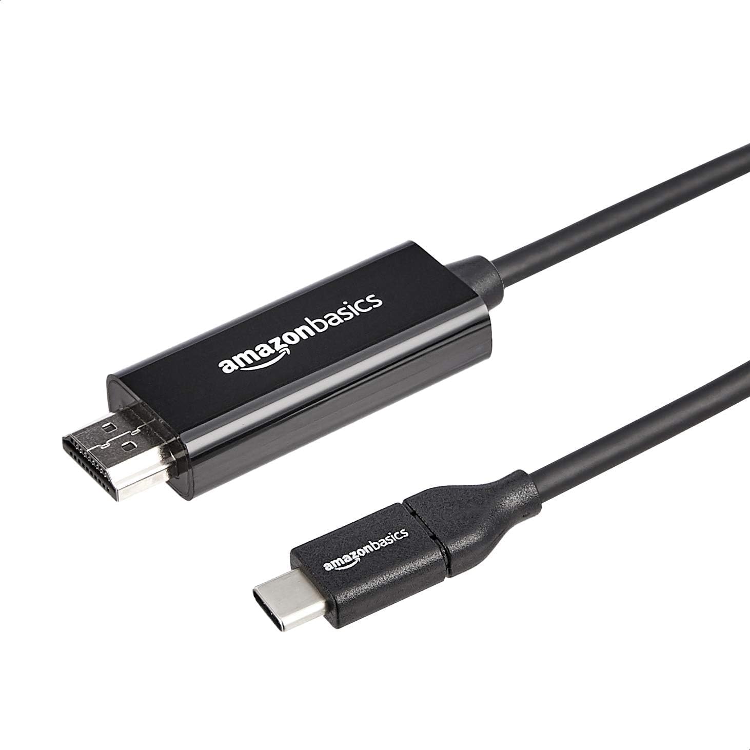 Ne tardez pas pour les promotions : Amazon a déjà lancé ses offres 5 Câble adaptateur unidirectionnel USB-C vers HDMI