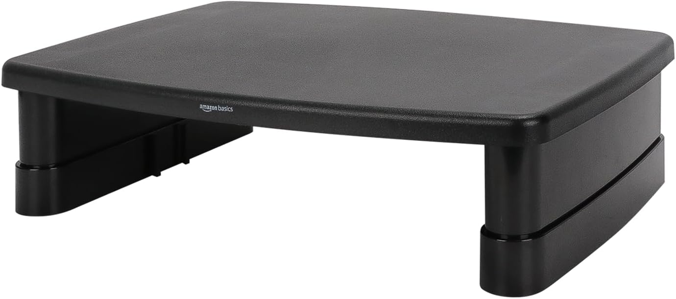 Ne tardez pas pour les promotions : Amazon a déjà lancé ses offres 7 Socle surélevateur pour écran