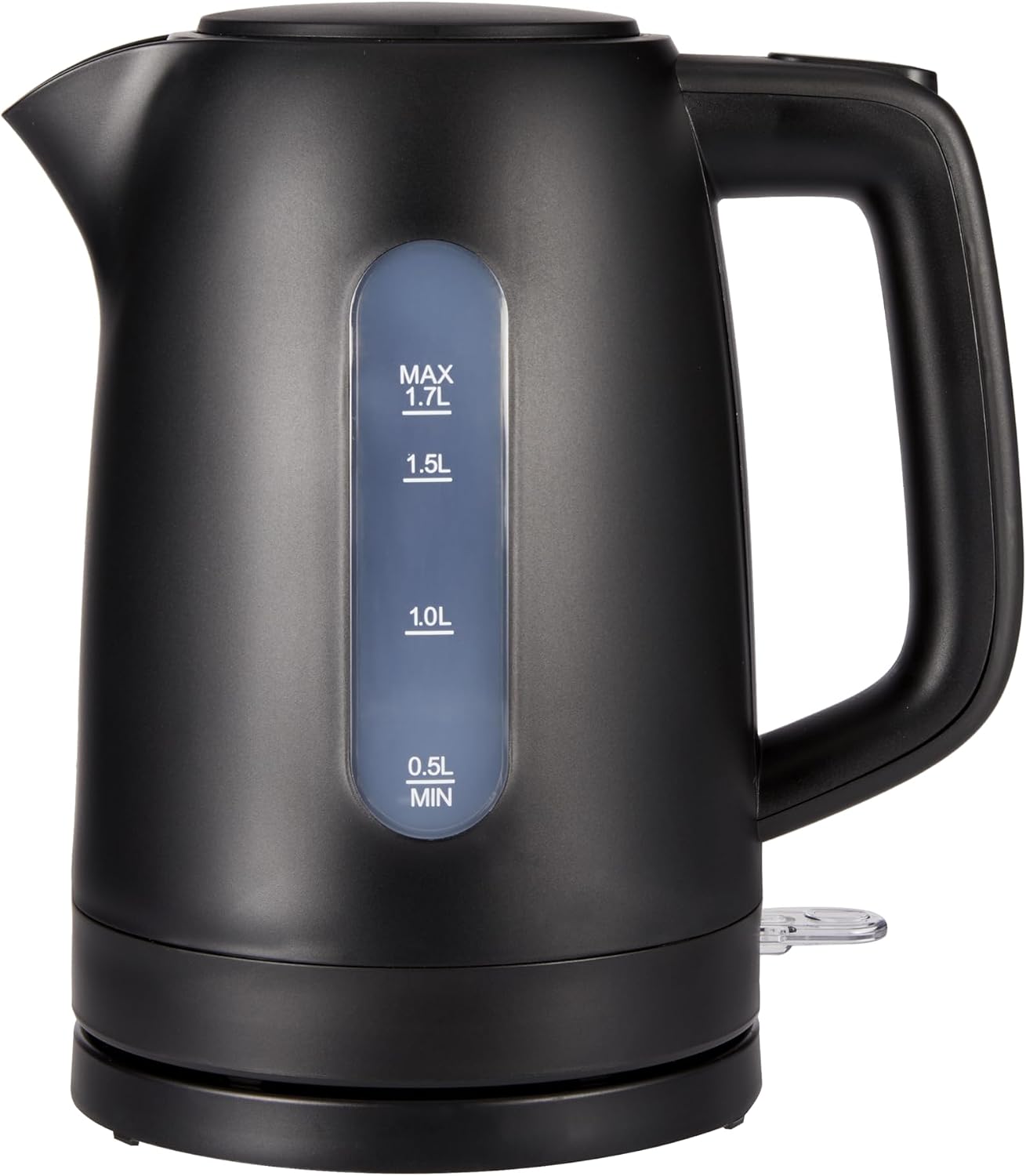 Ne tardez pas pour les promotions : Amazon a déjà lancé ses offres 9 Bouilloire Électrique 1,7L