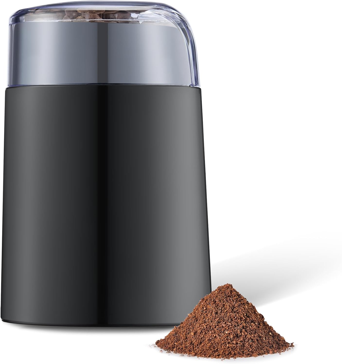 Ne tardez pas pour les promotions : Amazon a déjà lancé ses offres 11 Moulin à café électrique