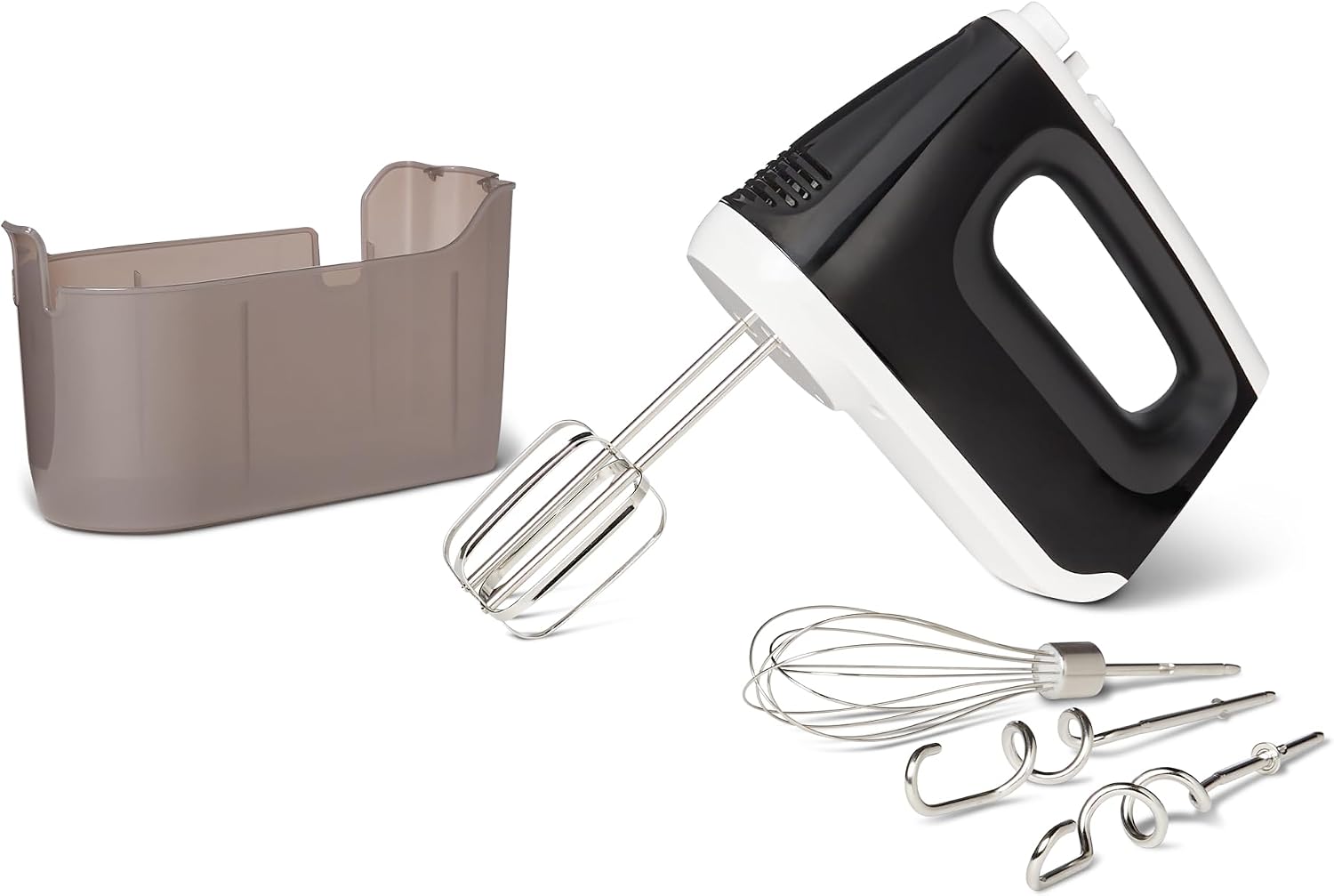 Ne tardez pas pour les promotions : Amazon a déjà lancé ses offres 13 Mixeur plongeant électrique