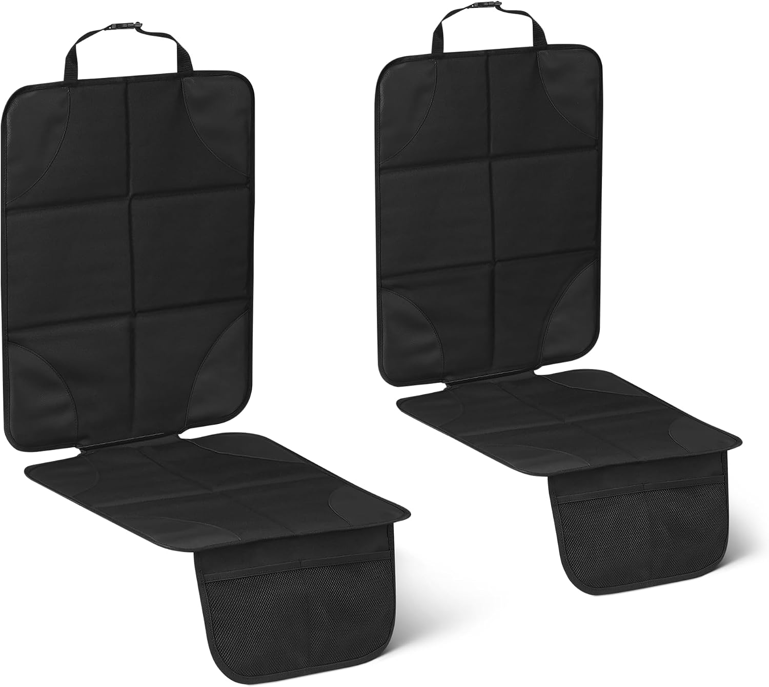 Ne tardez pas pour les promotions : Amazon a déjà lancé ses offres 16 Protège-siège auto rembourré mousse