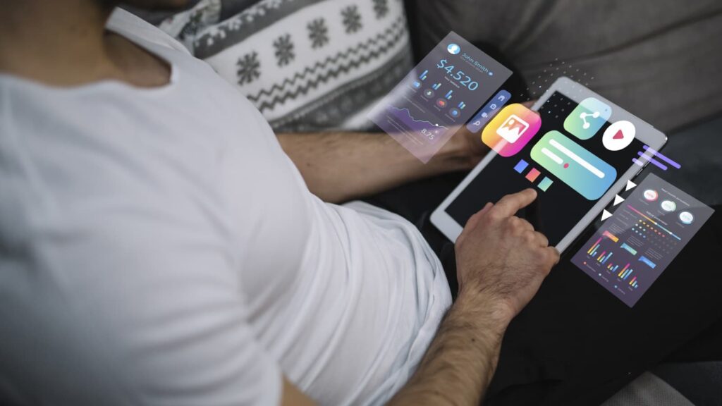 Un téléphone pliable peut-il remplacer votre tablette 4 1790630513 539 Un telephone pliable peut il remplacer votre tablette