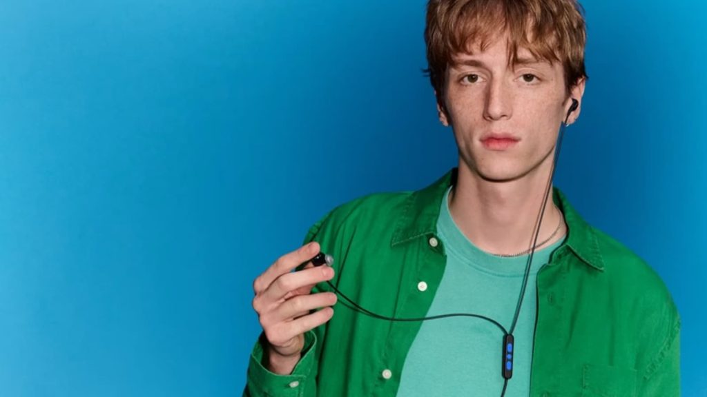 Bose fait son grand retour avec des écouteurs filaires et une réduction de bruit 3 Noise Cancelling Wired Earbuds, écouteurs avec fil de Bose