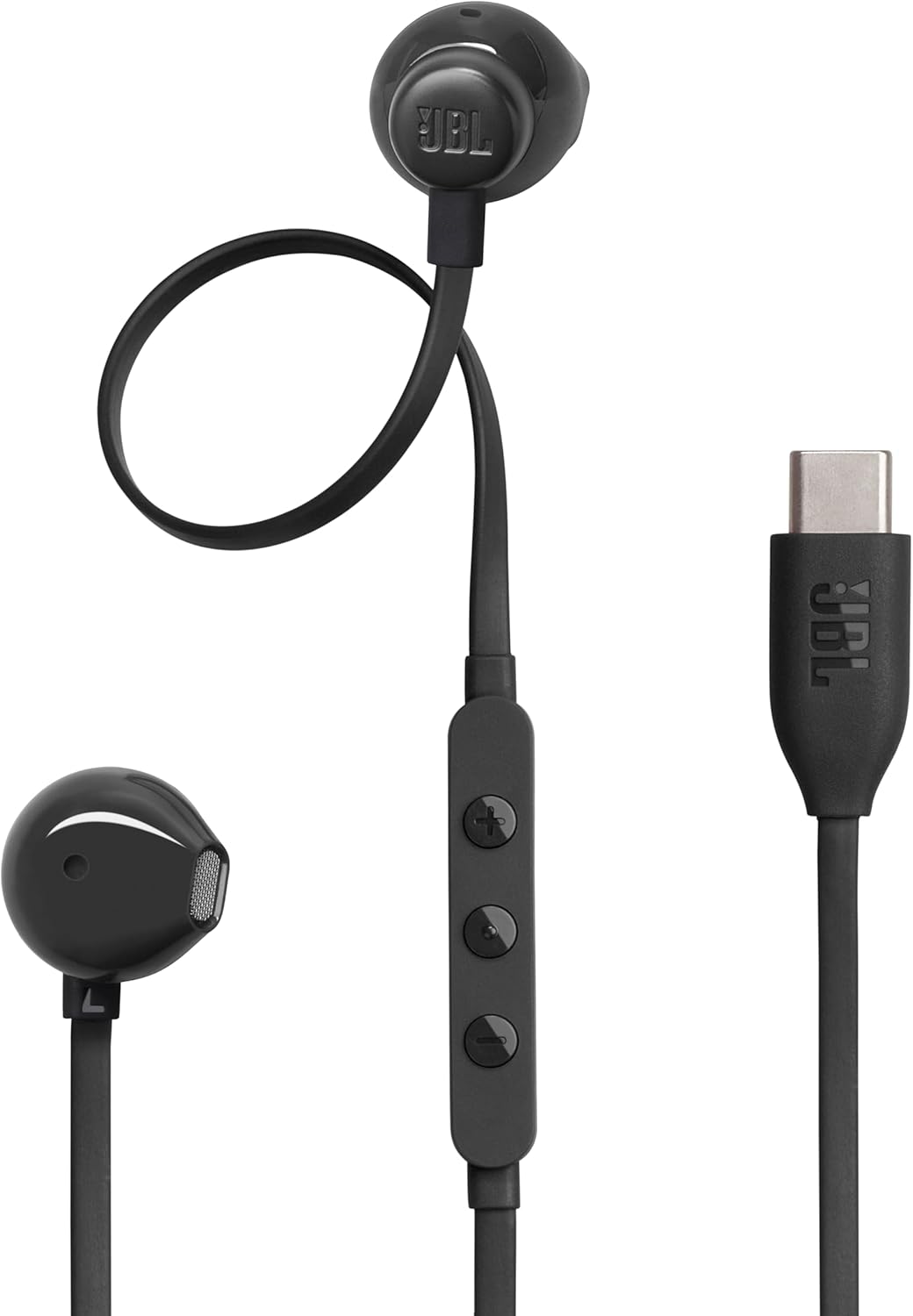 Bose fait son grand retour avec des écouteurs filaires et une réduction de bruit 7 JBL Tune 305 C USB-C