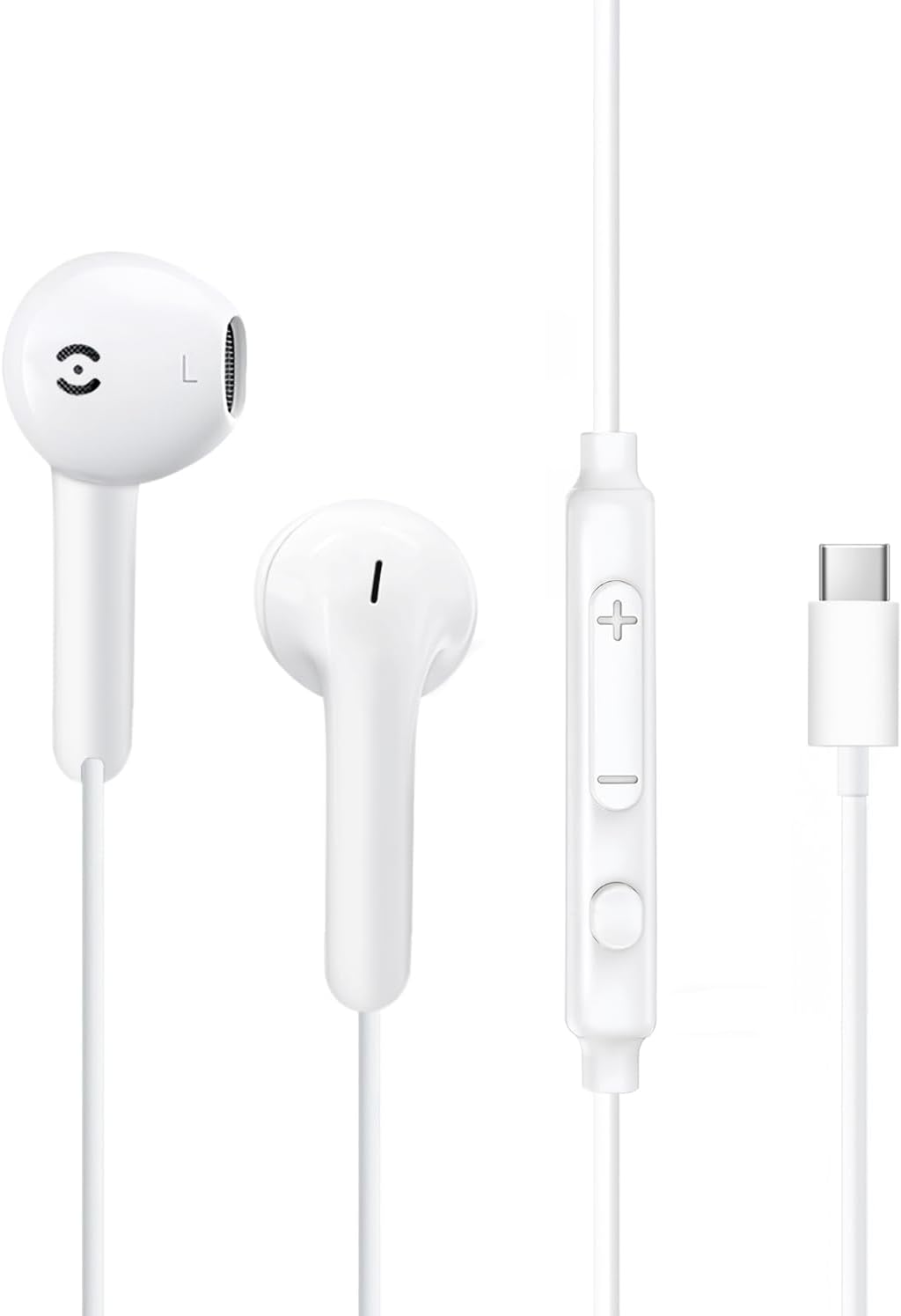 Bose fait son grand retour avec des écouteurs filaires et une réduction de bruit 8 MAS CARNEY Écouteurs Avec Câble Type C