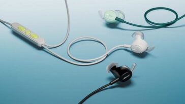 Bose fait son grand retour avec des écouteurs filaires et une réduction de bruit 14 Bose fait son grand retour avec des écouteurs filaires et une réduction de bruit