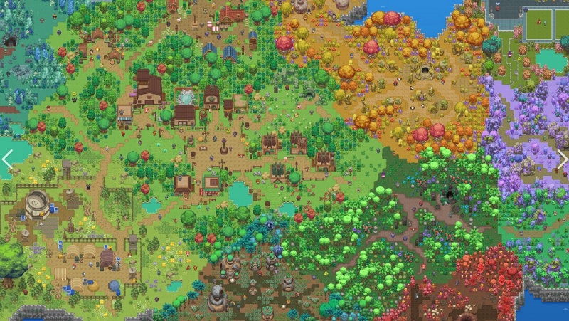 Let's Build a Dungeon annonce enfin sa date de sortie 3 1790711432 863 Lets Build a Dungeon annonce enfin sa date de sortie
