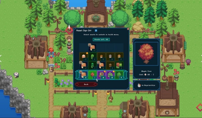 Let's Build a Dungeon annonce enfin sa date de sortie 5 1790711433 43 Lets Build a Dungeon annonce enfin sa date de sortie
