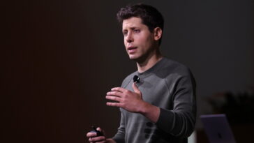 Sam Altman révèle pourquoi OpenAI résiste encore à une introduction en Bourse