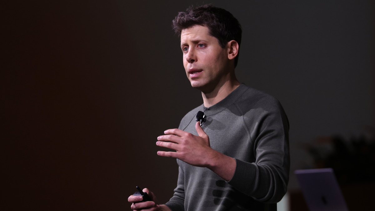 Sam Altman révèle pourquoi OpenAI résiste encore à une introduction en Bourse 1 Sam Altman révèle pourquoi OpenAI résiste encore à une introduction en Bourse