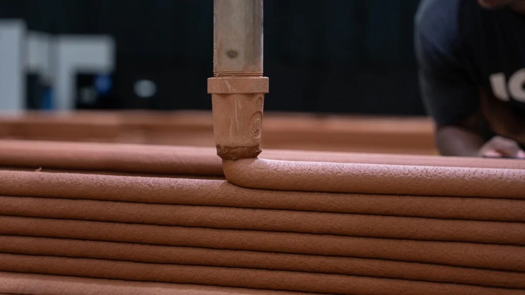 Au lieu de briques et de béton, des astronautes pourraient bâtir sur Mars avec de la gélatine 4 1790805425 554 Au lieu de briques et de beton des astronautes pourraient