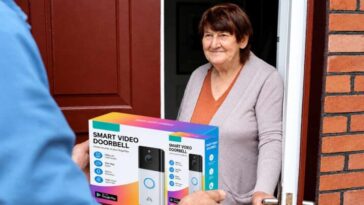 4 800 € pour une sonnette connectée à 140 € : l’arnaque qui a escroqué des dizaines de seniors 20 4 800 € pour une sonnette connectée à 140 € : l’arnaque qui a escroqué des dizaines de seniors