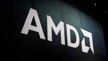 AMD dépasse Intel et franchit la barre du milliard de dollars de valorisation 23 AMD dépasse Intel et franchit la barre du milliard de dollars de valorisation