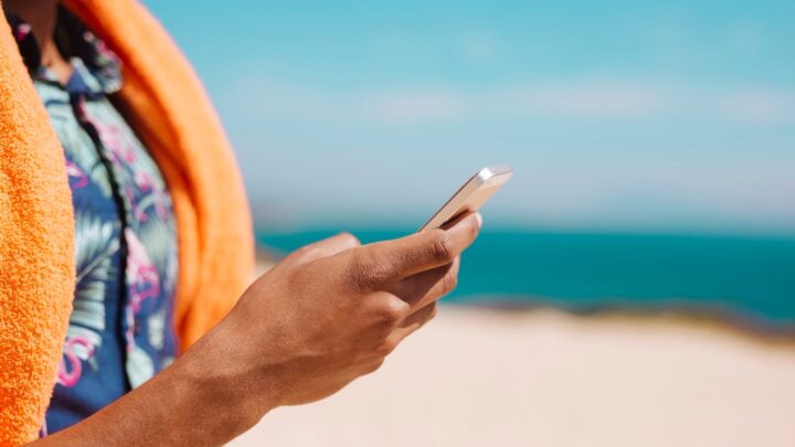 Activez les appels Wi-Fi sur iPhone et Android pour communiquer partout 2 Activez les appels Wi Fi sur iPhone et Android pour communiquer