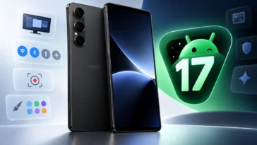 Android 17 dote les téléphones Sony Xperia de ces nouvelles fonctionnalités révolutionnaires 22 Android 17 dote les téléphones Sony Xperia de ces nouvelles fonctionnalités révolutionnaires