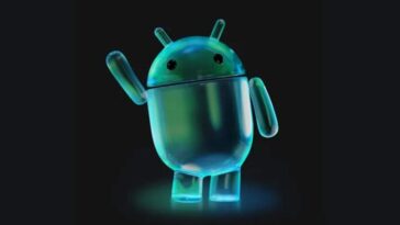 Android 18 va-t-il tout changer dans le monde du smartphone Google confirme enfin son arrivée 21 Android 18 va-t-il tout changer dans le monde du smartphone Google confirme enfin son arrivée