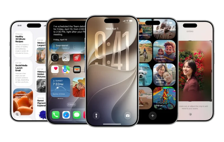 Apple dévoile l’iOS 27.0.1, mais un bug majeur persiste 1 Apple dévoile l’iOS 27.0.1, mais un bug majeur persiste