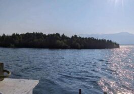 Après des semaines de disparition, cette île a été retrouvée à 30 kilomètres 63 Après des semaines de disparition, cette île a été retrouvée à 30 kilomètres