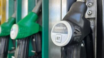 Attention aux prix ! Hausse importante du diesel et de l'essence dès lundi 1 Attention aux prix ! Hausse importante du diesel et de l'essence dès lundi