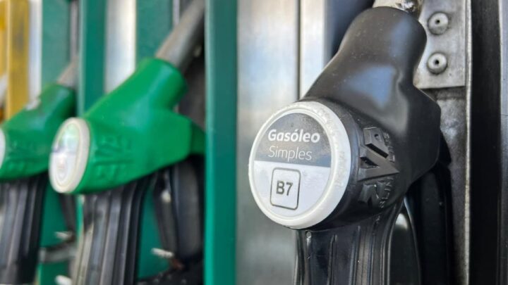 Attention aux prix ! Hausse importante du diesel et de l'essence dès lundi 1 Attention aux prix ! Hausse importante du diesel et de l'essence dès lundi