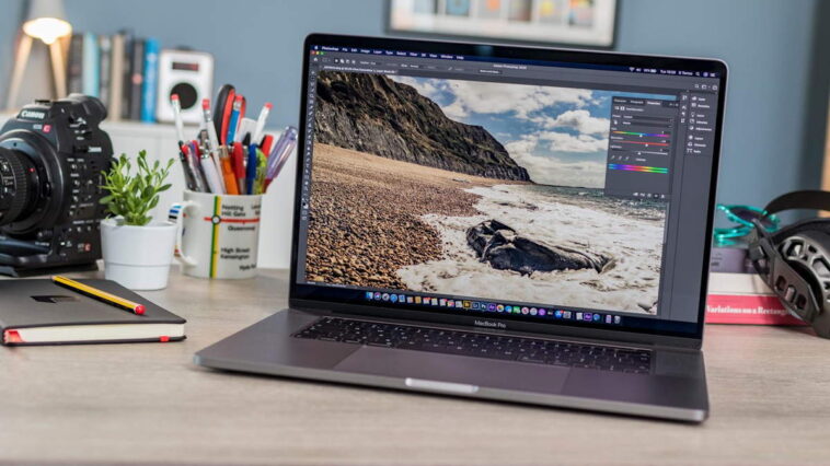 Avec un Mac à processeur Intel vos applications préférées vont devenir obsolètes 1 Avec un Mac à processeur Intel vos applications préférées vont devenir obsolètes