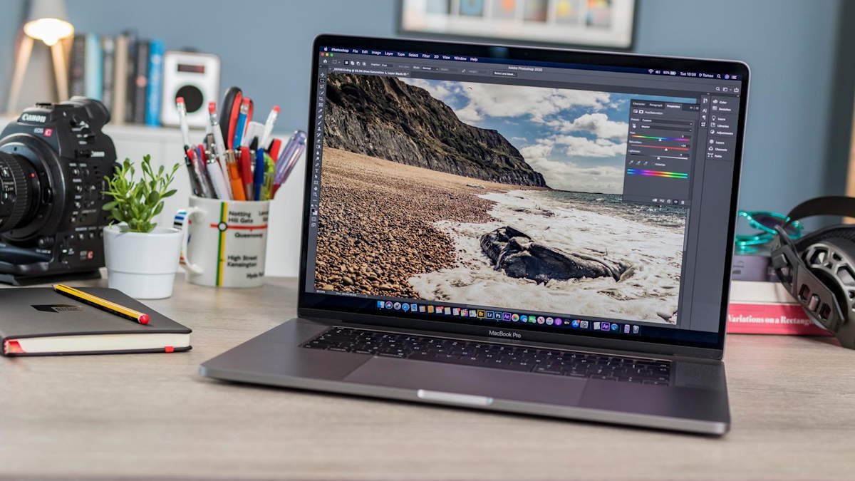 Avec un Mac à processeur Intel vos applications préférées vont devenir obsolètes 2 Apple Intel processeur apps Mac