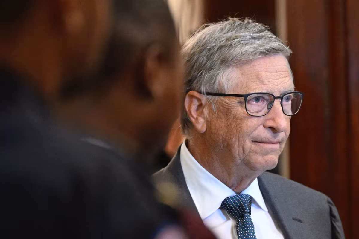 Bill Gates met en garde contre les dangers de l'IA comme le terrorisme et les maladies 58 Bill Gates met en garde contre les dangers de l'IA comme le terrorisme et les maladies