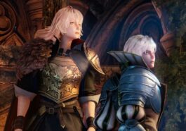 Bloodstained : L'Alliance Écarlate renoue avec les racines de la saga gothique