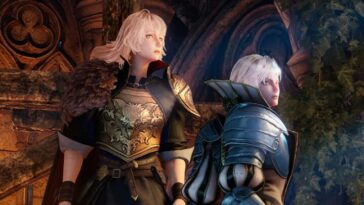 Bloodstained : L'Alliance Écarlate renoue avec les racines de la saga gothique 23 Bloodstained : L'Alliance Écarlate renoue avec les racines de la saga gothique